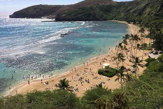 Hawaii