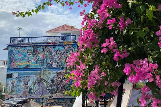 Panama City