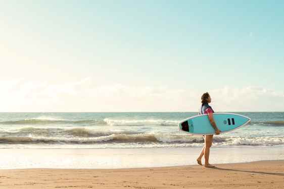 Surfare