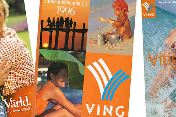Vingkataloger