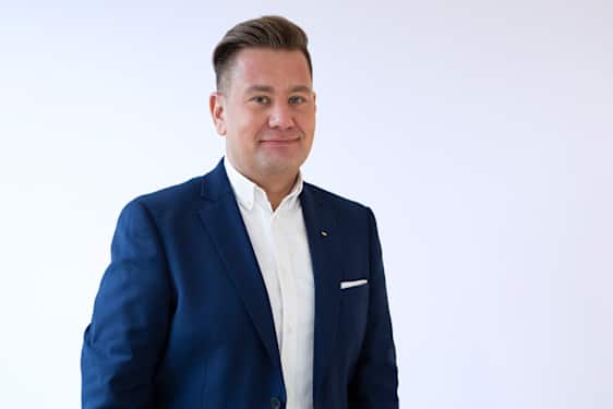 Fredrik Wessel