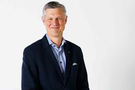 Per Knudsen