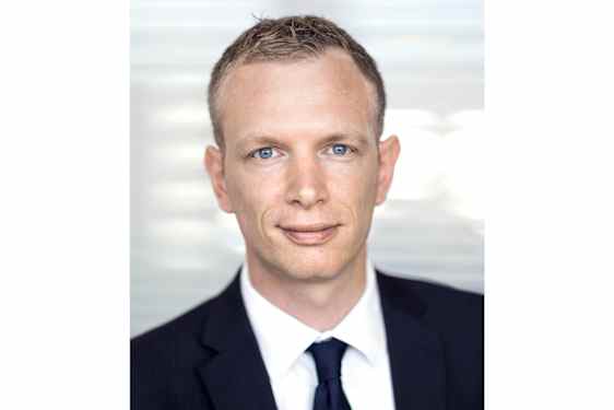 Waldemar Varburg