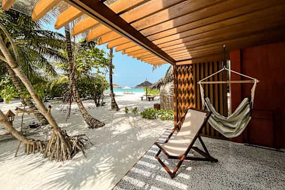 The Barefoot Eco Hotel