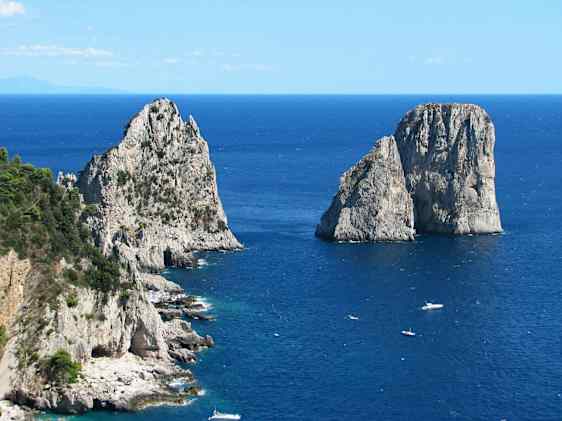 Capri