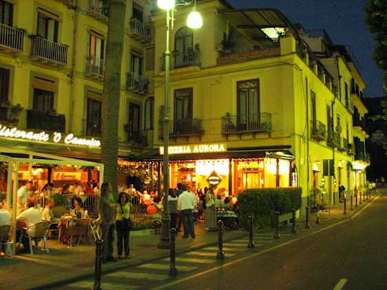 Sorrento