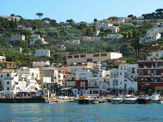 Capri