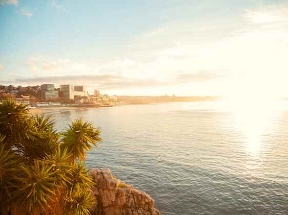 Algarve