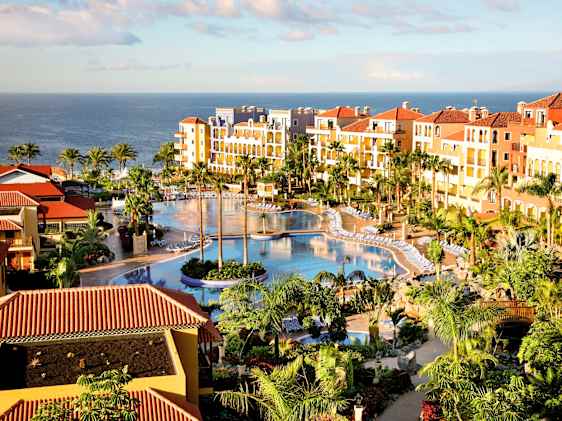 Bahia Principe Explore Costa Adeje