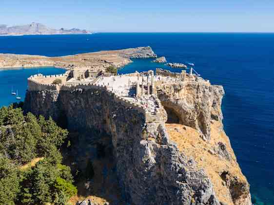 Lindos