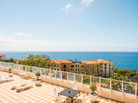 Florasol Residence Hotel