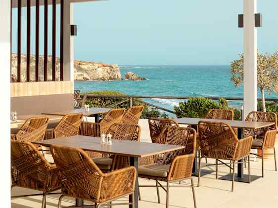 Ocean Beach Club - Kreta