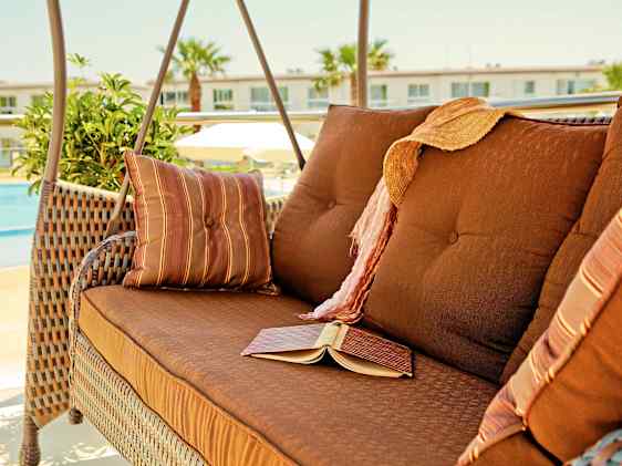 Sunprime Ayia Napa Suites