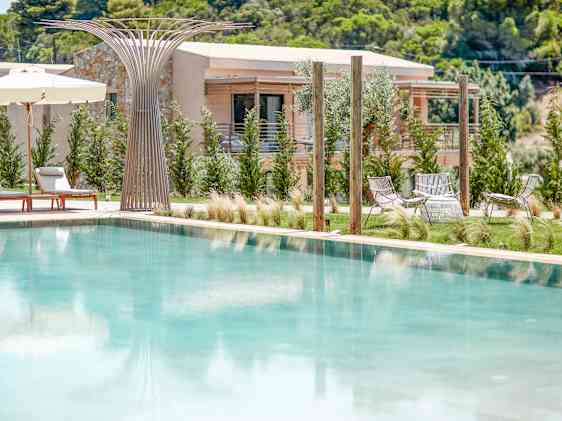 Hotell Elivi
