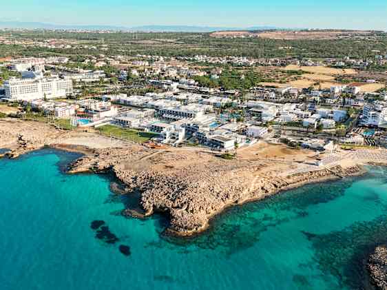 Sunwing Sandy Bay Beach