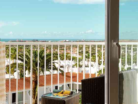 Sunprime Atlantic View