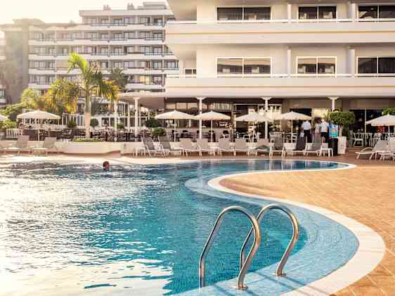 Sunprime Coral Suites & Spa