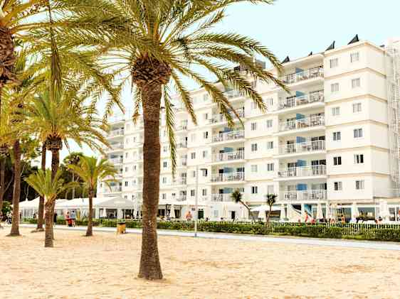 Sunwing Alcudia Beach