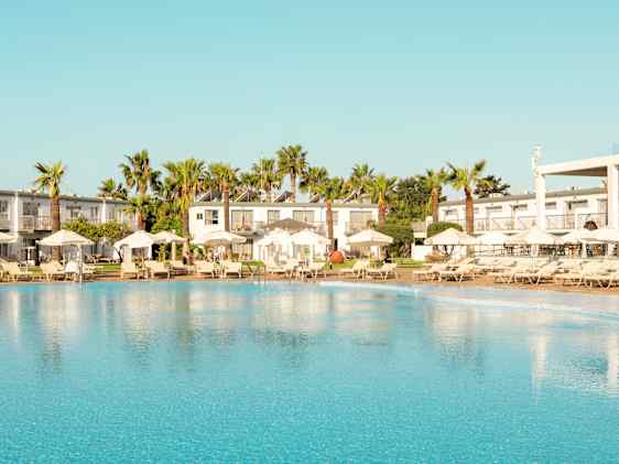 Sunprime Ayia Napa Suites