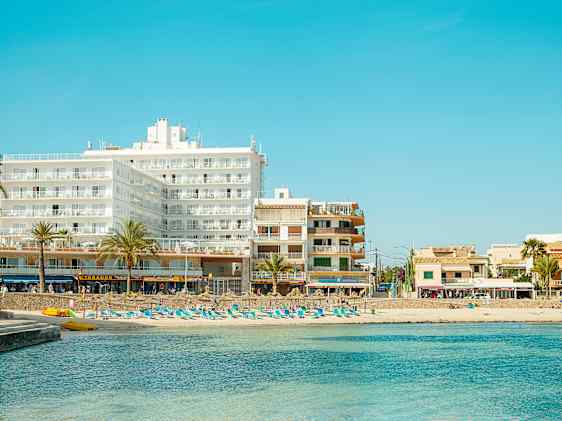 Sunwing  Alcudia Beach