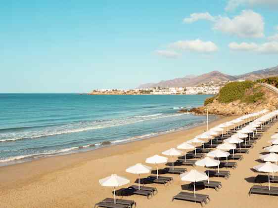Ocean Beach Club - Kreta