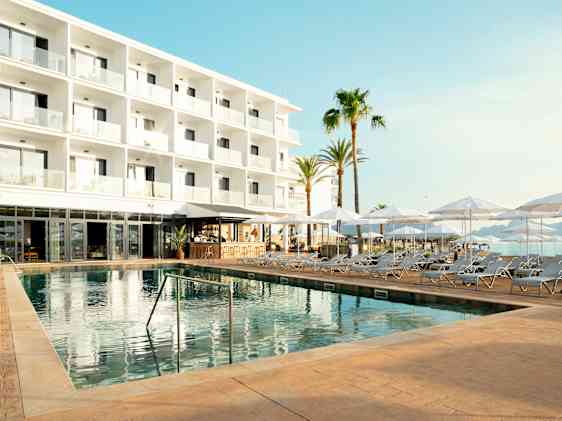 Sunprime Pollensa Bay