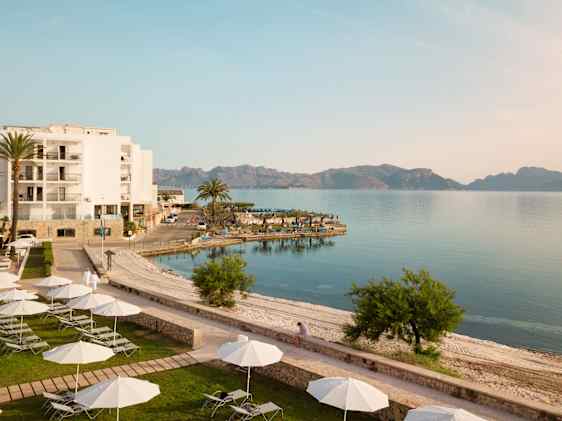 Sunprime Pollensa Bay