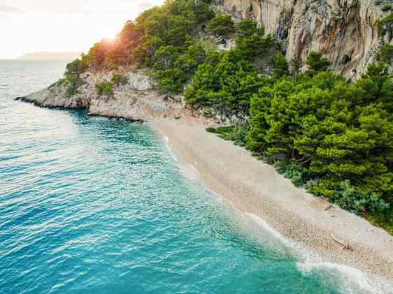 Kroatien