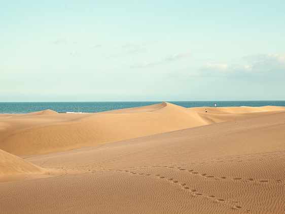 Gran Canaria
