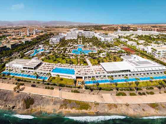 Riu Gran Canaria