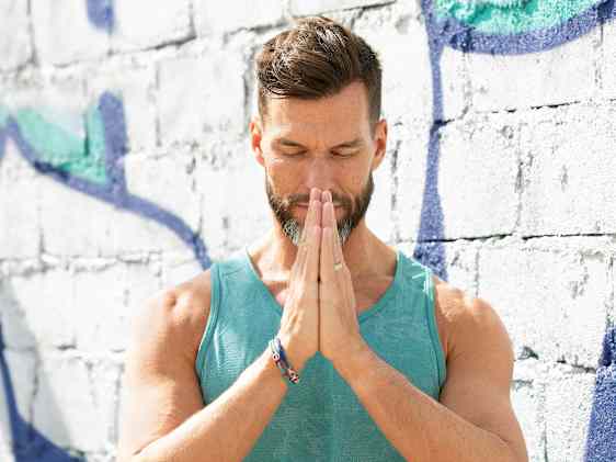 Ari i namaste