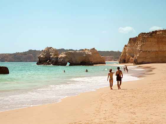 Algarve