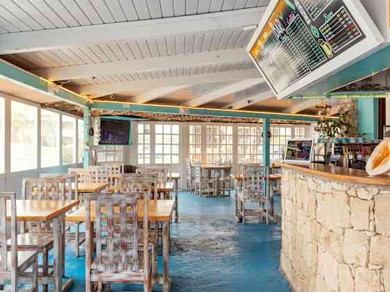 Restaurang Porto Antigo