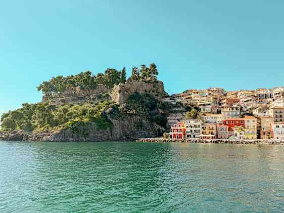 Parga