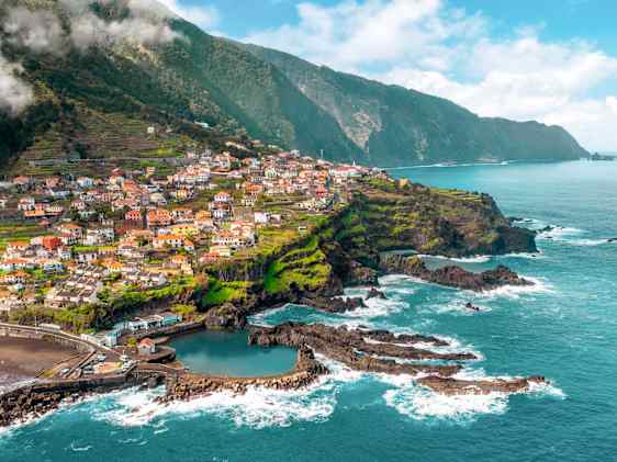 Madeira