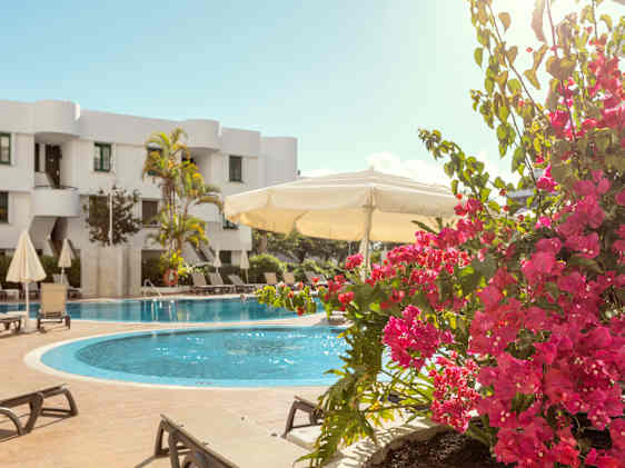 Sunprime Coral Suites & Spa