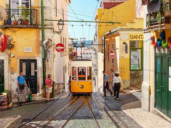 Lissabon