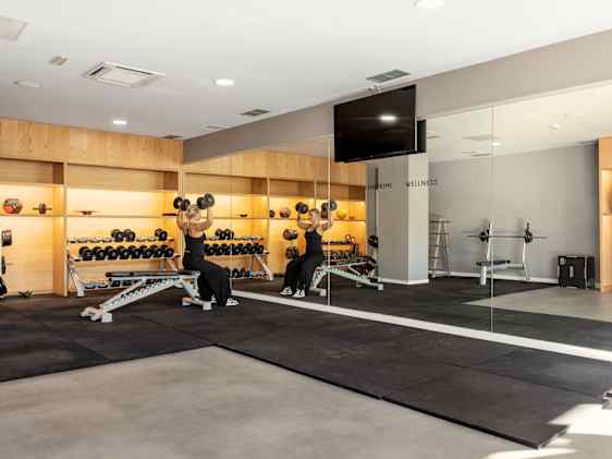 Sunprime Coral Suites & Spa