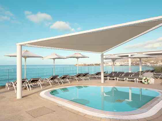 Ocean Beach Club