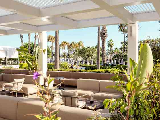 Sunwing Sandy Bay Beach