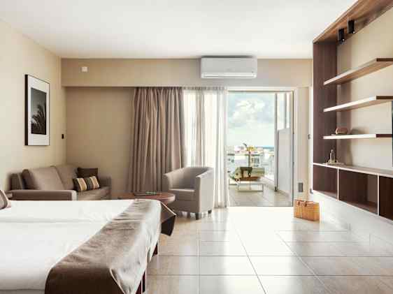 Sunprime Ayia Napa Suites