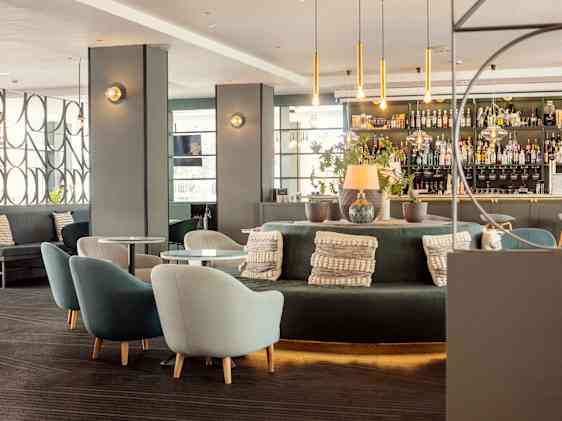 Sunprime Coral Suites & Spa