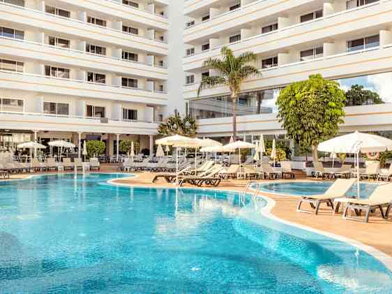 Sunprime Coral Suites & Spa