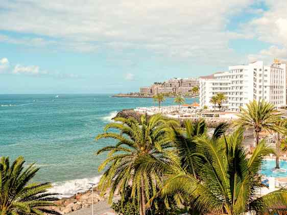 Gran Canaria