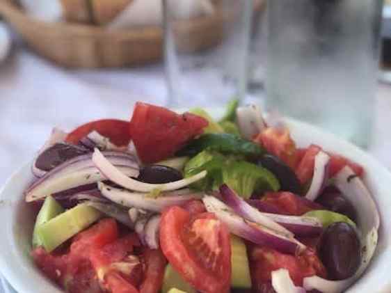 Sallad