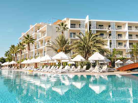 Barut Goia