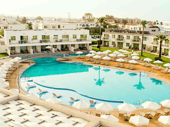 Sunprime Ayia Napa