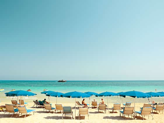 Sunprime Ayia Napa Suites