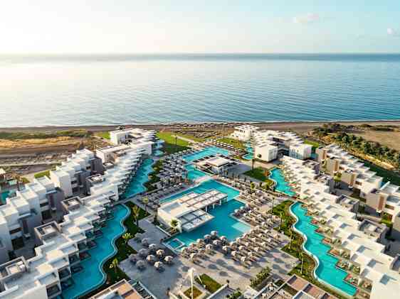 Atlantica Dreams Resort