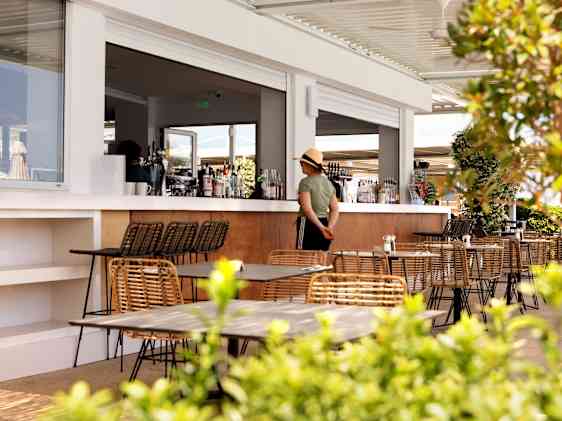 Sunprime Protaras Beach